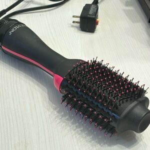 Revlon Hot Air Brush | Used | Fully Functional